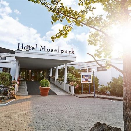 Hotel Moselpark Bernkastel-Kues Bagian luar foto