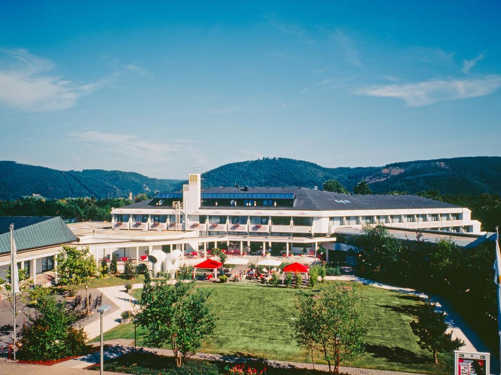 Hotel Moselpark Bernkastel-Kues Bagian luar foto