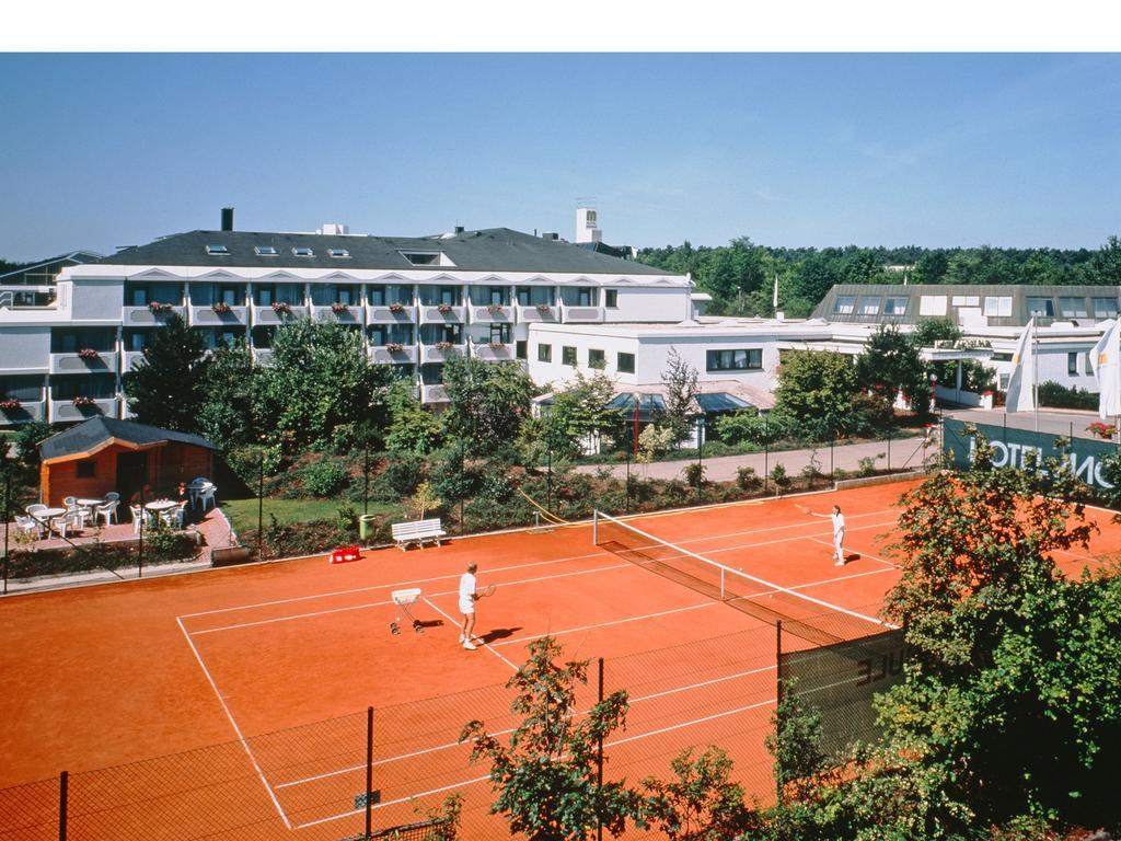 Hotel Moselpark Bernkastel-Kues Bagian luar foto